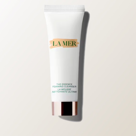 Bestseller! LA MER THE ESSENCE FOAMING CLEANSER 30ml - Picture 1 of 4